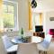 Villa Kurpark Bad Saarow