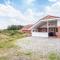 10 person holiday home in Ringkøbing