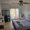 HillView Rooms in Manilva