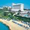 Cynthiana Beach Hotel