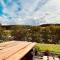 Holiday home in Reimboldshausen with balcony