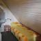 Holiday home in Reimboldshausen with balcony