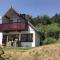Holiday home in Reimboldshausen with balcony