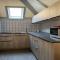Holiday home in Reimboldshausen with balcony