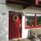 Holiday home in Reimboldshausen with balcony