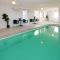 10 person holiday home in Hadsund-By Traum