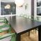 10 person holiday home in Hadsund-By Traum