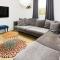 10 person holiday home in Hadsund-By Traum