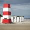 6 person holiday home in Blokhus