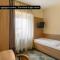 Aranyhomok Business-City-Wellness Hotel