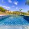 SELECTsoHOME - T2 pour 4 personnes au cœur de Saint-Clair avec piscine et parking privé ! - 180SUD-B01