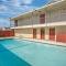 Americas Best Value Inn Midlothian