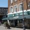 The Walrus Bar and Hostel