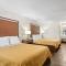 Americas Best Value Inn Midlothian