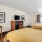 Americas Best Value Inn Midlothian Americas Best Value Inn Midlothian