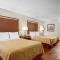 Americas Best Value Inn Midlothian