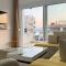 Orges Apartment - Top-Lage in Saranda mit Balkon und Meerblick