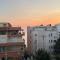 Orges Apartment - Top-Lage in Saranda mit Balkon und Meerblick