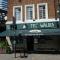 The Walrus Bar and Hostel