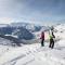 Chalet in Rhone Valley near Ski Lift