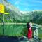 Chalet in Rhone Valley near Ski Lift