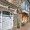 The Oriel