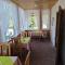 Pension Bodetal