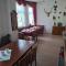 Pension Bodetal