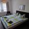 Pension Bodetal
