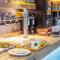 B&B Hotel Lübeck Berliner-Platz