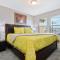 Four Bedrooms TownHome 5130