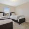 Four Bedrooms TownHome 5130