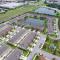 Four Bedrooms TownHome 5130