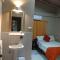 La Casa Naranja Bed and Breakfast