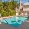 Silver Palms Inn & Historic Homes