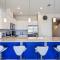 Family Friendly Four Bedrooms 5145
