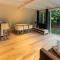 Lanaken Lakeside Cabin Stay