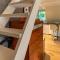 Lanaken Lakeside Cabin Stay