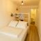 Appartement neuf Beautiful Villers 1-4 pers avec parking privé et à 200 m plage