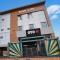Hotel O Hotel Shiv Lok