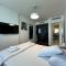 Grand Sapphire One Bedroom Luxury Residences By MyGuest Cyprus