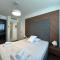 Grand Sapphire One Bedroom Luxury Residences By MyGuest Cyprus