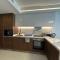Grand Sapphire One Bedroom Luxury Residences By MyGuest Cyprus