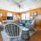 Beach Baby - Kitty Hawk MP 2.5, Oceanfront, 3 Bedrooms, Best Views on the OBX, Pets OK