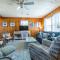 Beach Baby - Kitty Hawk MP 2.5, Oceanfront, 3 Bedrooms, Best Views on the OBX, Pets OK
