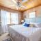 Beach Baby - Kitty Hawk MP 2.5, Oceanfront, 3 Bedrooms, Best Views on the OBX, Pets OK