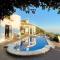 Villa in Arenas with Mediterranean Views