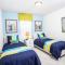 Four Bedroom Close to Disney 5149A