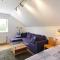6 person holiday home in kode