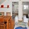 6 person holiday home in kode